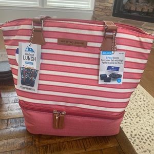 Arctic Zone Lunchbox